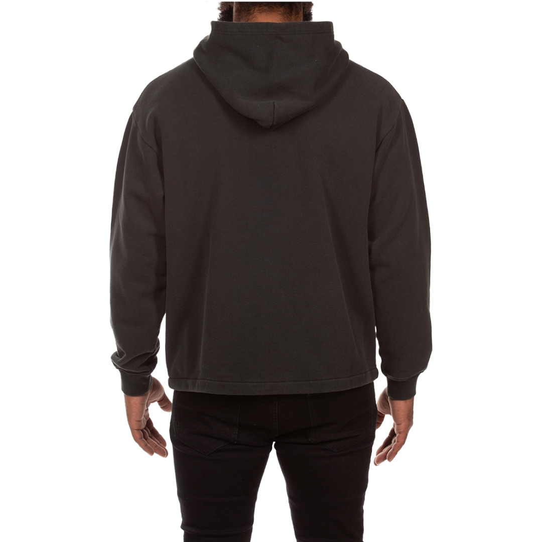 Yogurt Hoodie (Jet Set)
