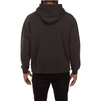 Yogurt Hoodie (Jet Set)