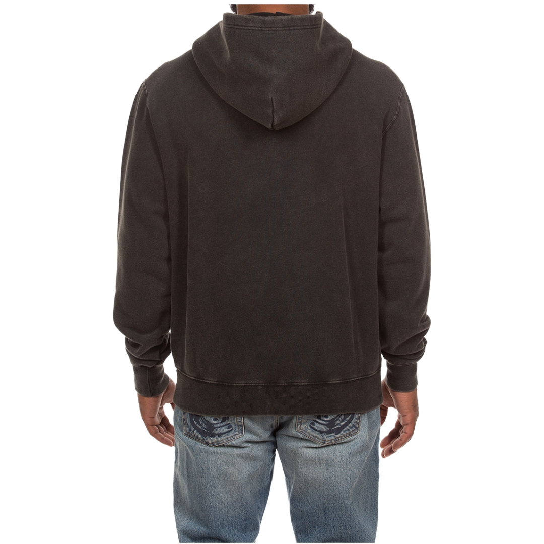 Enlighten Hoodie (Black)