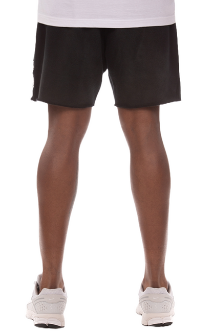 Helmet Shorts Black