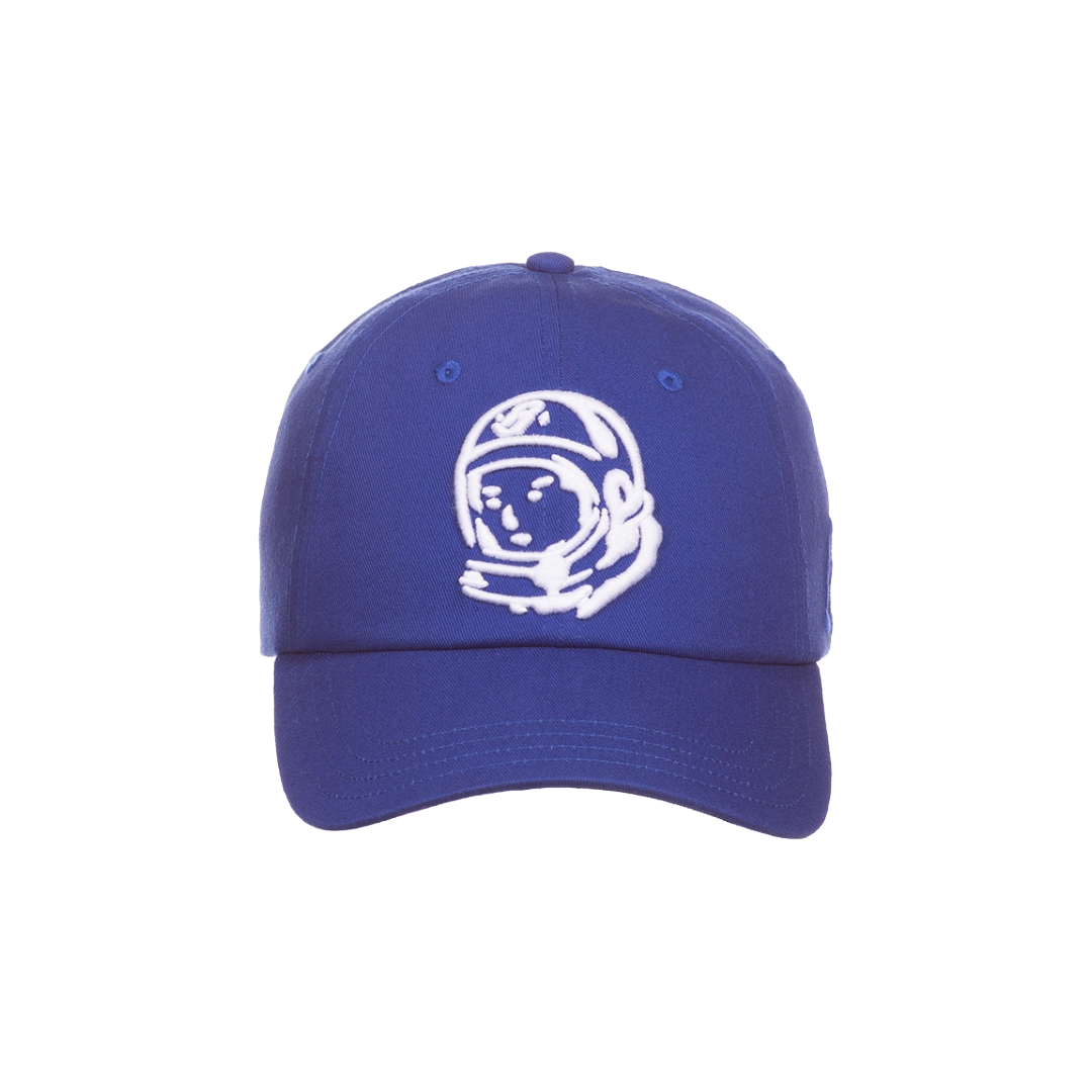 Helmet Cap (Sodalite Blue)