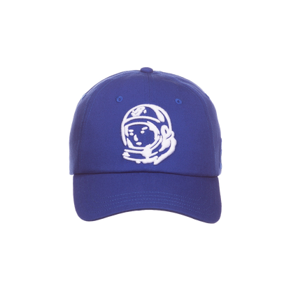 Helmet Cap (Sodalite Blue)
