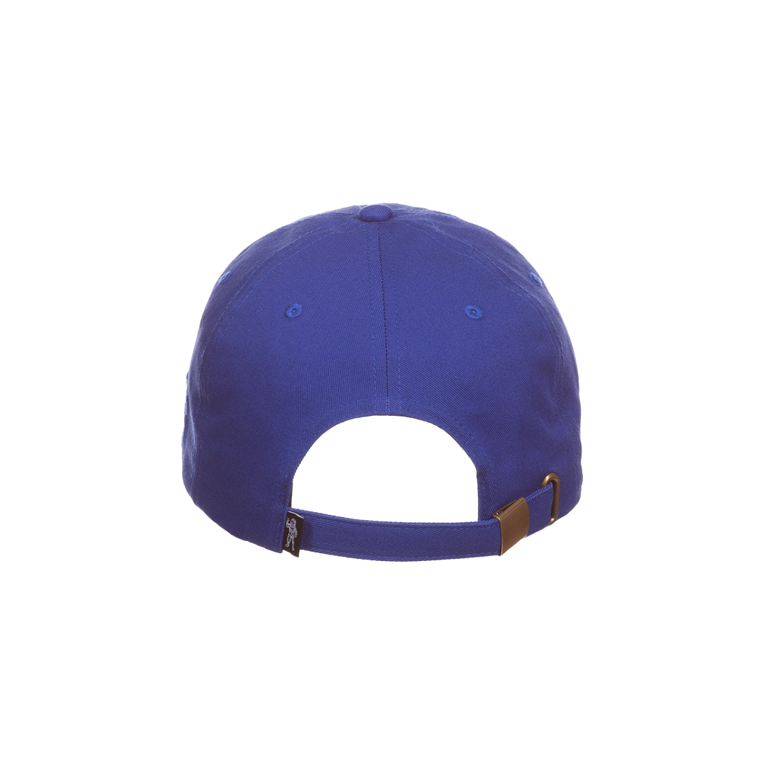 Helmet Cap (Sodalite Blue)
