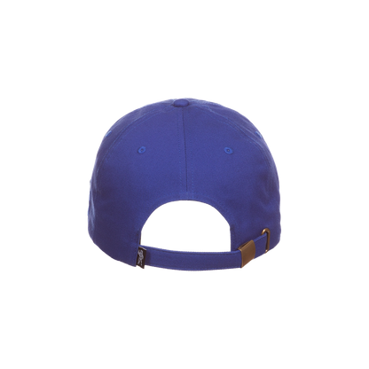 Helmet Cap (Sodalite Blue)