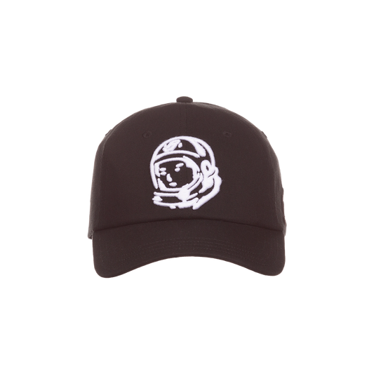 Helmet Cap (Black)