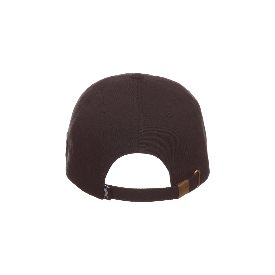 Helmet Cap (Black)