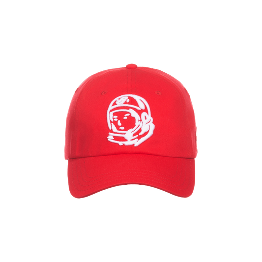 Helmet Cap (Red)