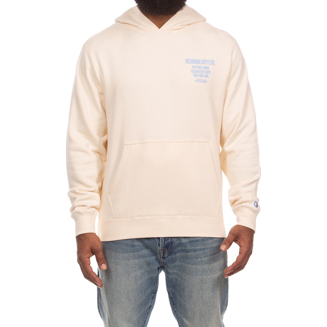 Satellite Hoodie