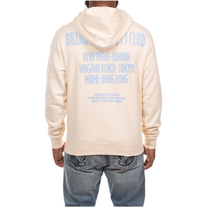 Satellite Hoodie