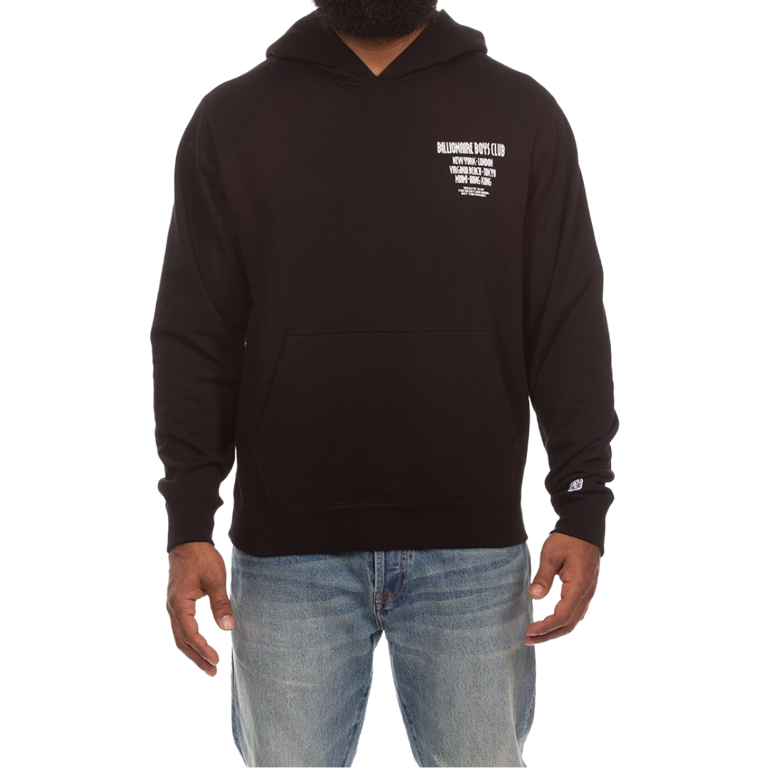 Satellite Hoodie