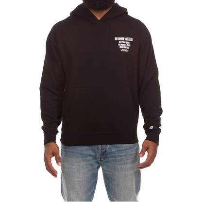Satellite Hoodie