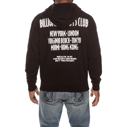 Satellite Hoodie