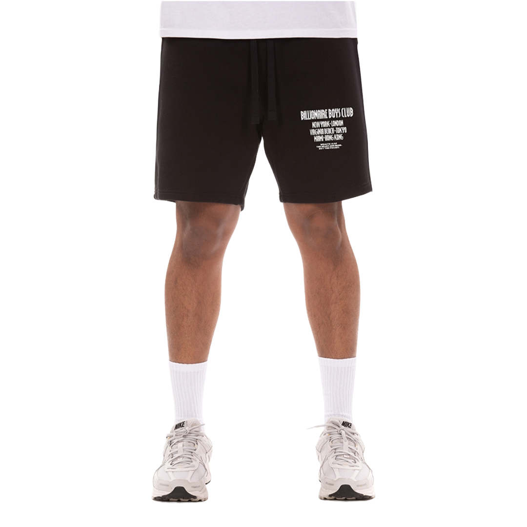 Satellite Shorts