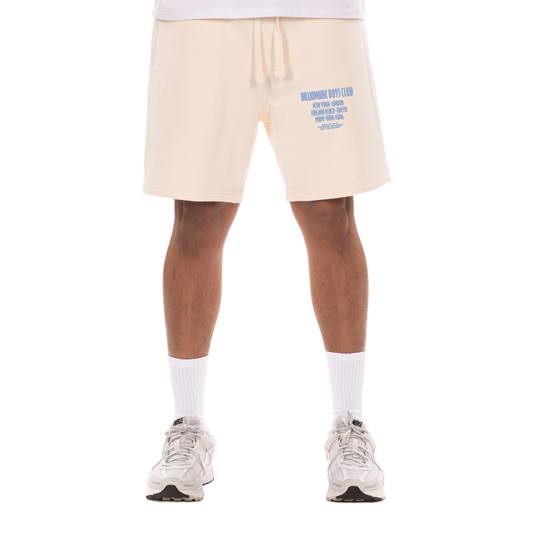 Satellite Shorts