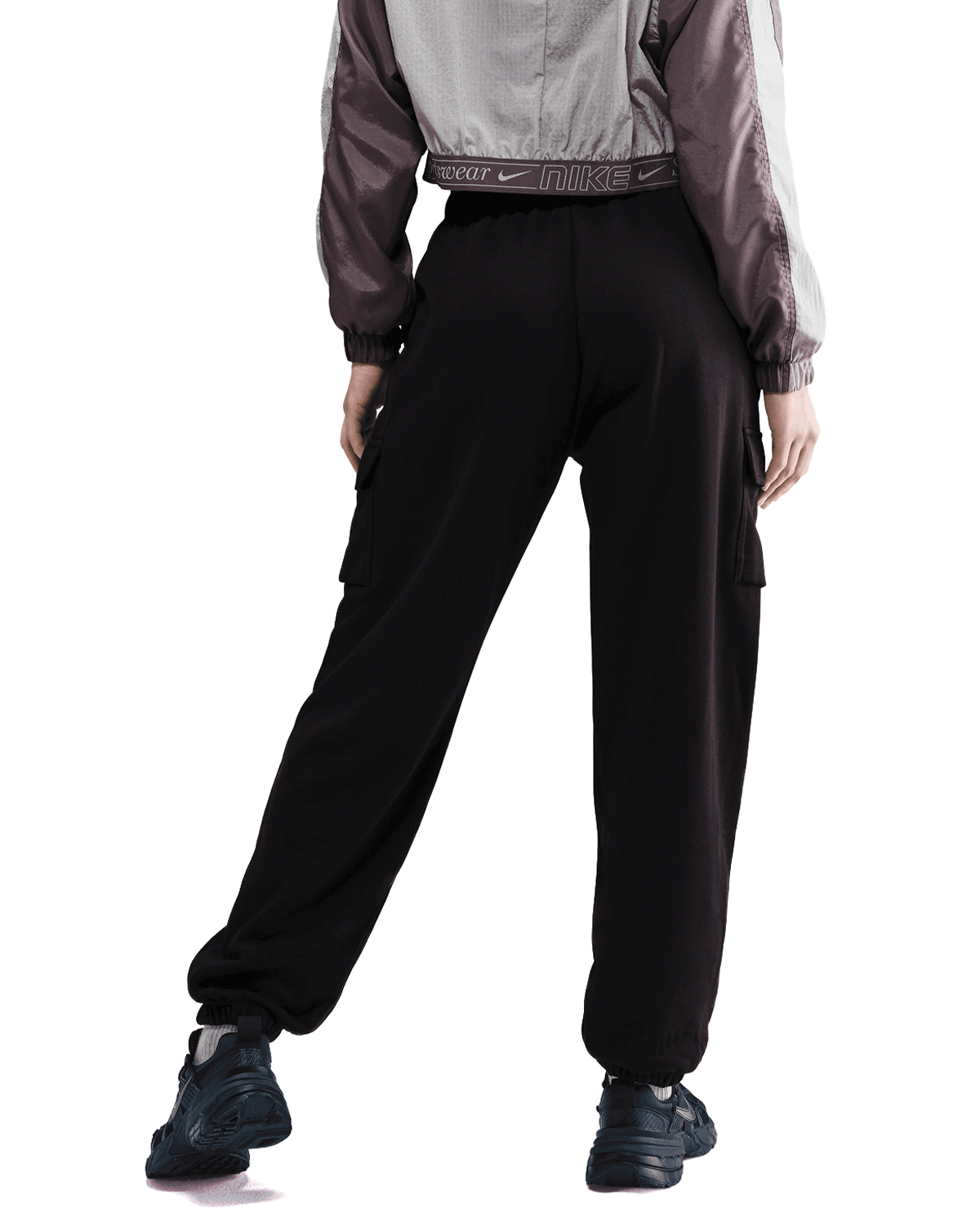 Sportswear Club Fleece OS Cargo Pant