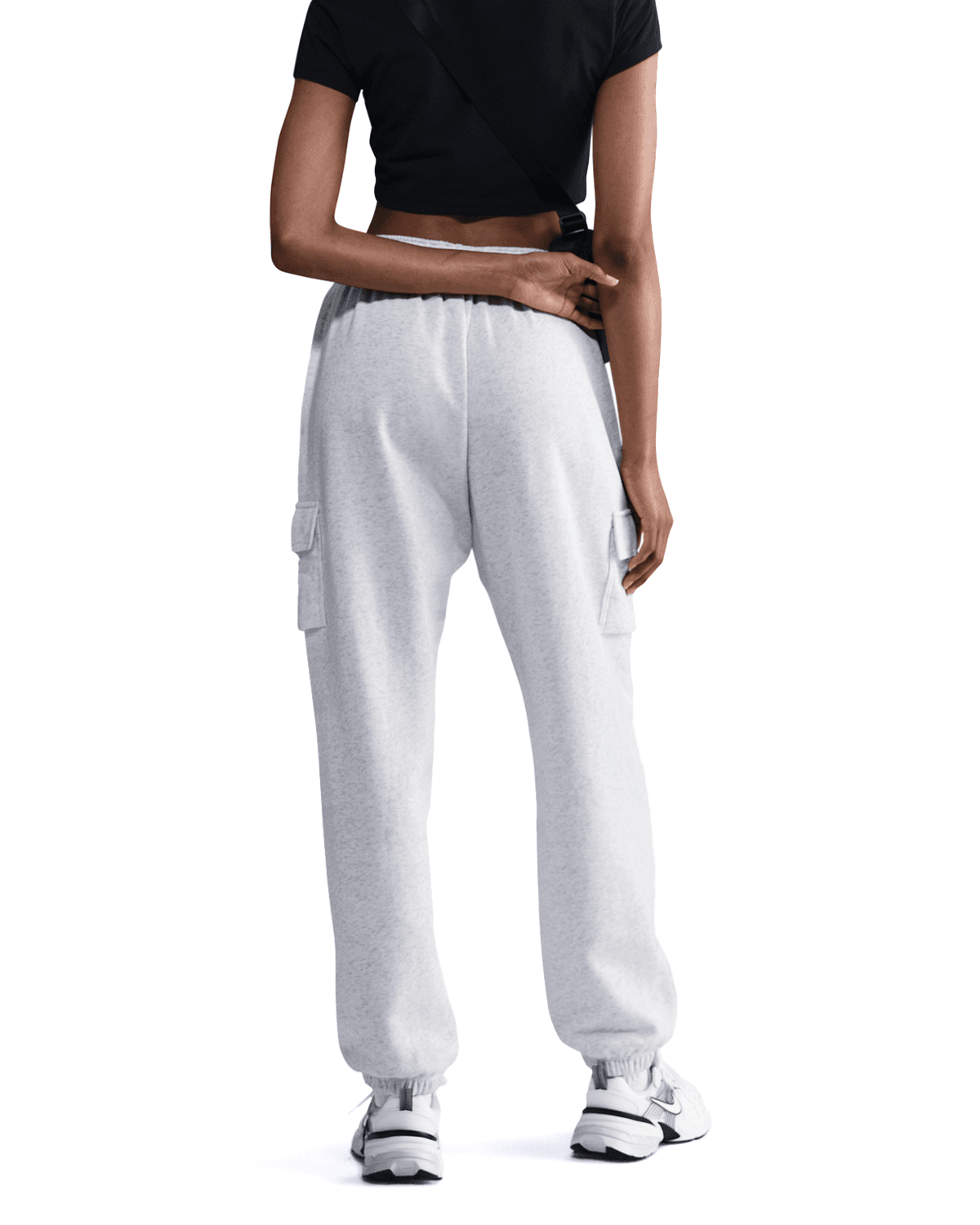 Sportswear Club Fleece OS Cargo Pant