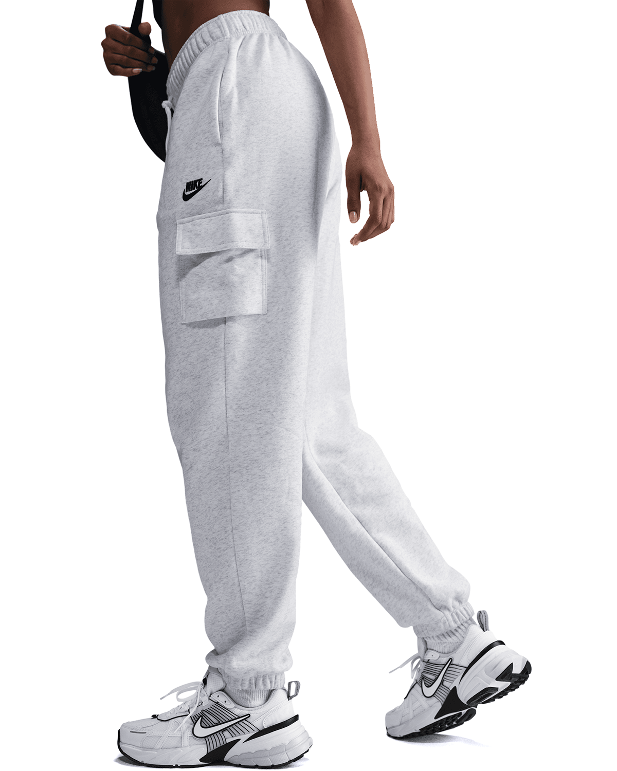 Sportswear Club Fleece OS Cargo Pant