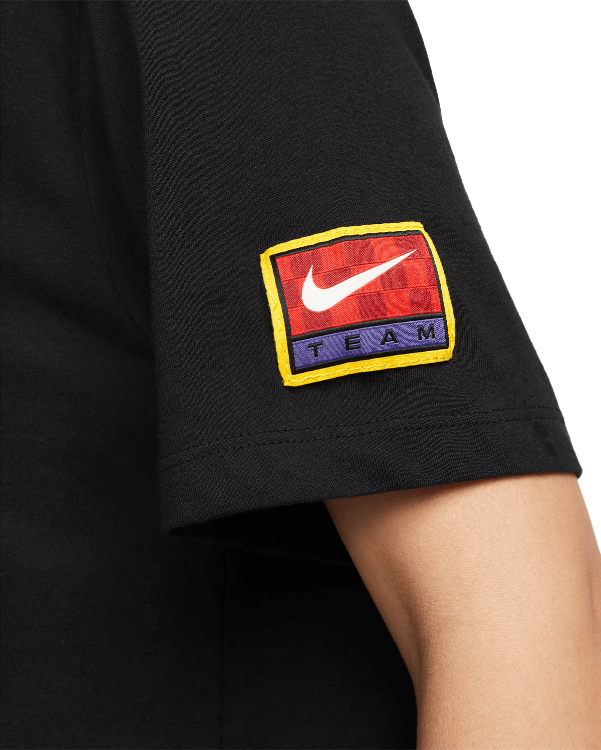 NIKE Sportswear Essential Americana T-Shirt