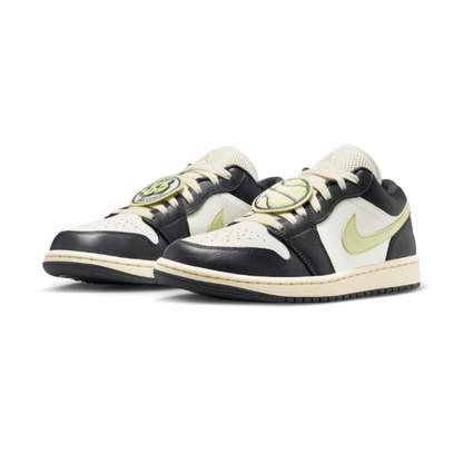 Air Jordan 1 Low Se Women's "Fall League"