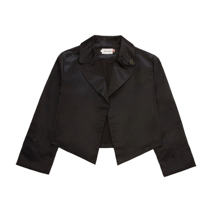 Hollywood Jacket Black