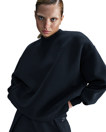 NIKE Sportswear Tech Fleece Oversized Crewneck