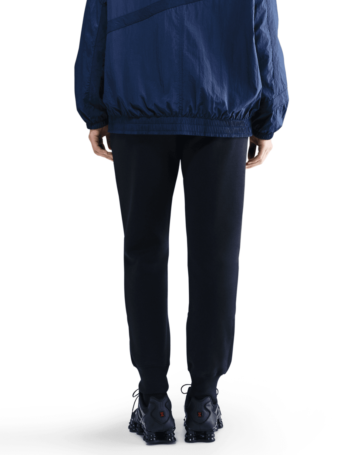Phoenix Fleece Mid Rise Pant