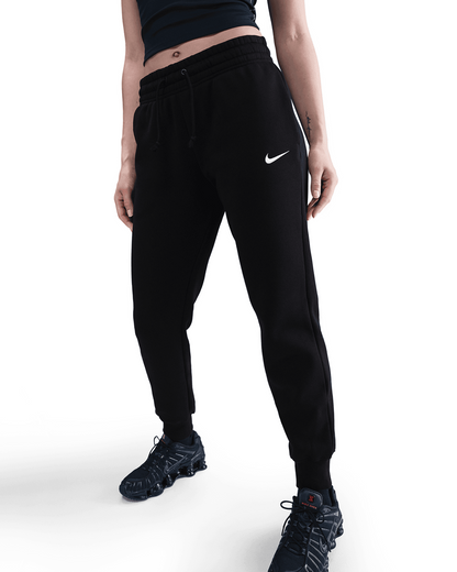 Phoenix Fleece Mid Rise Pant