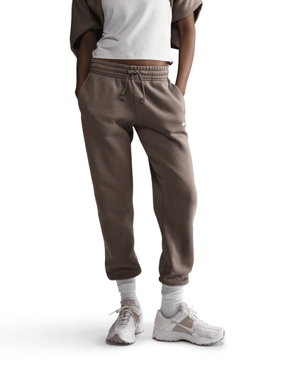 Phoenix Fleece Mid Rise Pant