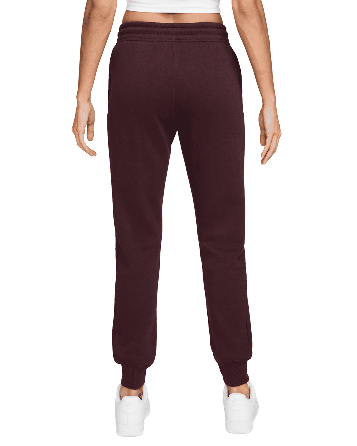 Phoenix Fleece Mid Rise Pant