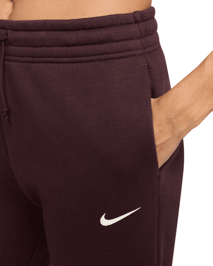 Phoenix Fleece Mid Rise Pant