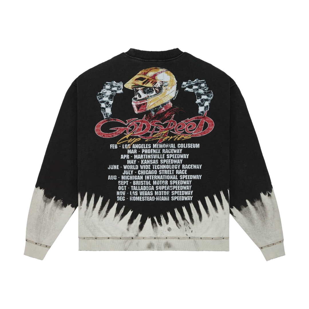 F.T.W. LS Knit