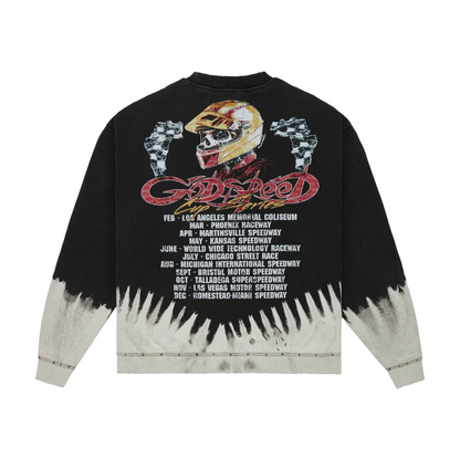 F.T.W. LS Knit