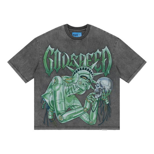 Freedoms Protocol Tee