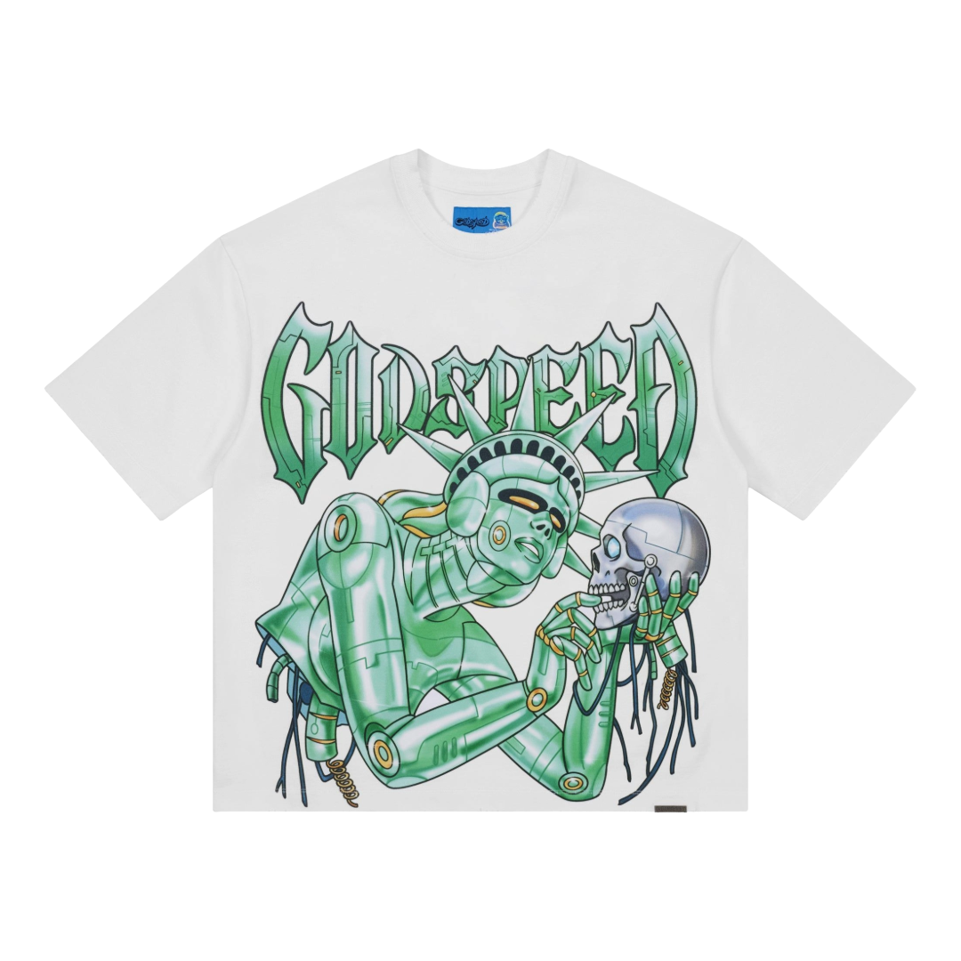 Freedoms Protocol Tee
