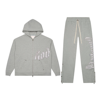 OG Logo Sweatsuit V2