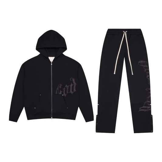 OG Logo Sweatsuit V2