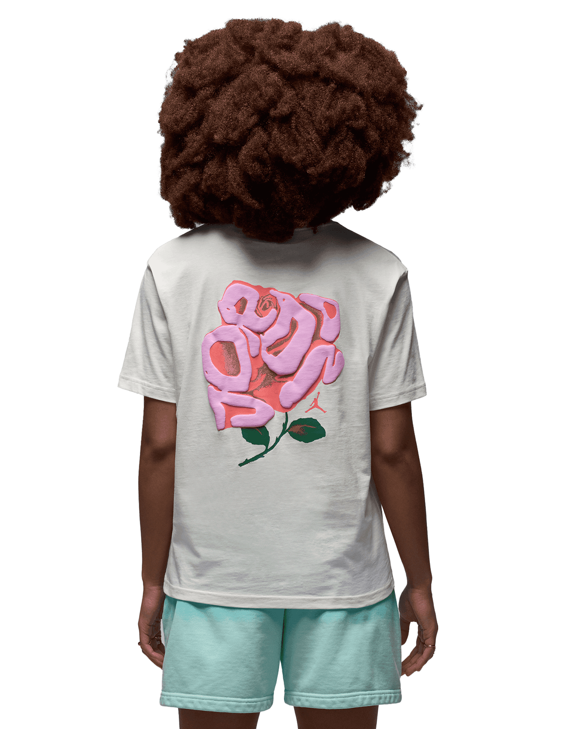 Women's Graphic T-Shirt