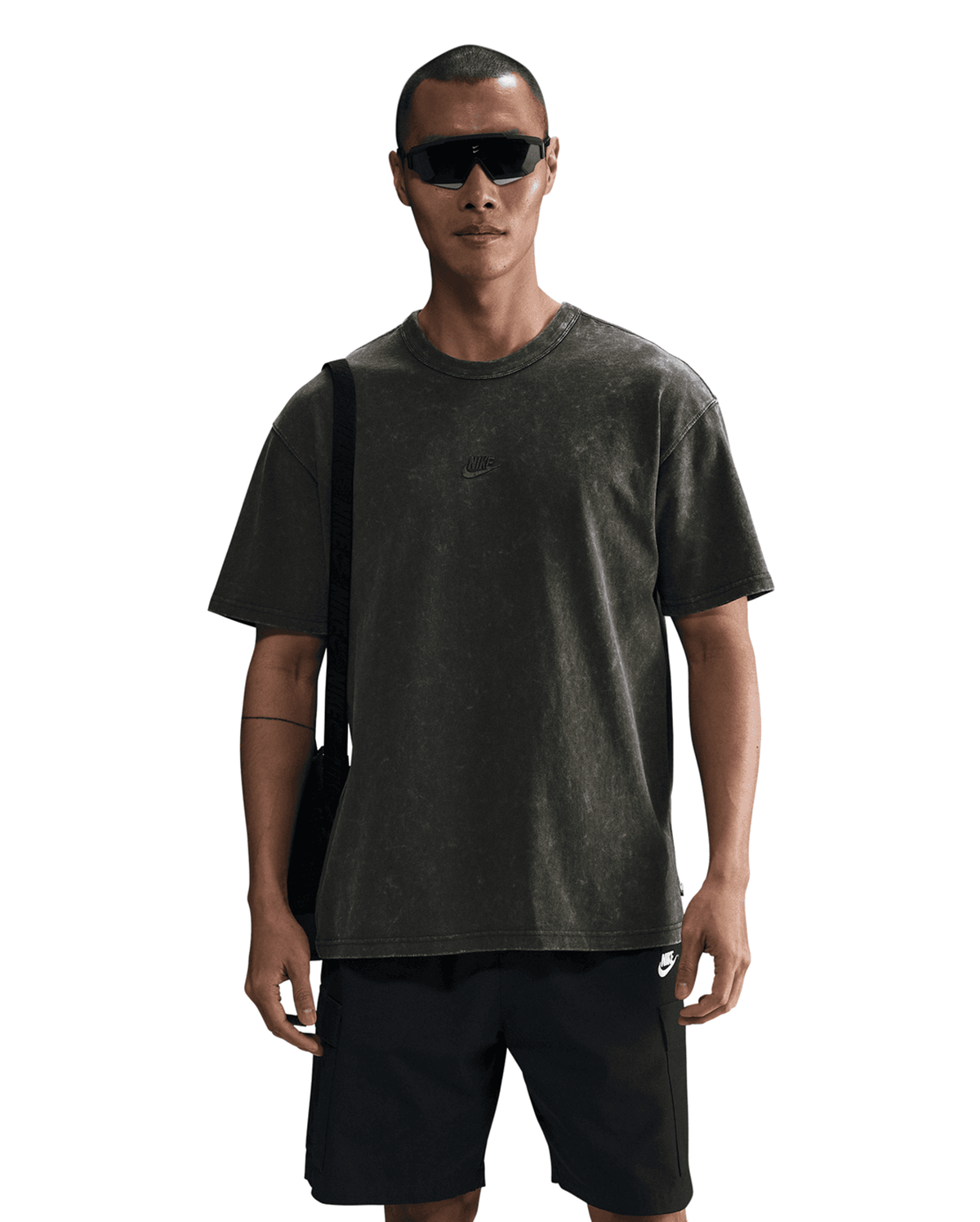 Premium Essentials Tee