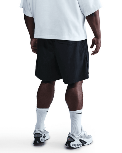 NikeTech Men's Woven Cargo Shorts