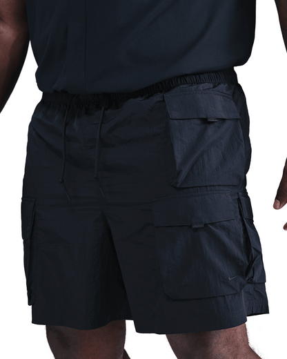 NikeTech Men's Woven Cargo Shorts