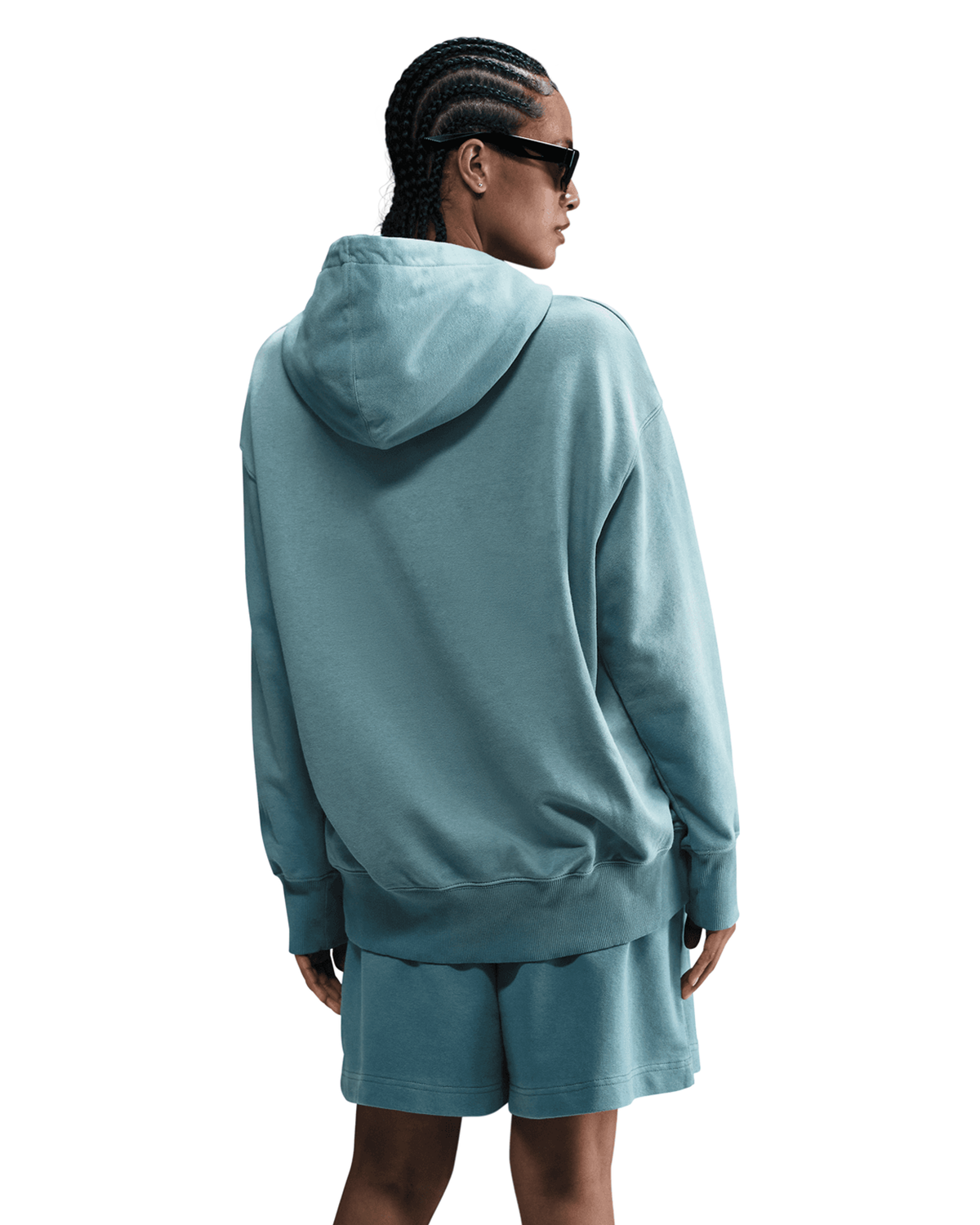 Sportswear Phoenix Fleece Oversized French Terry Hoodie