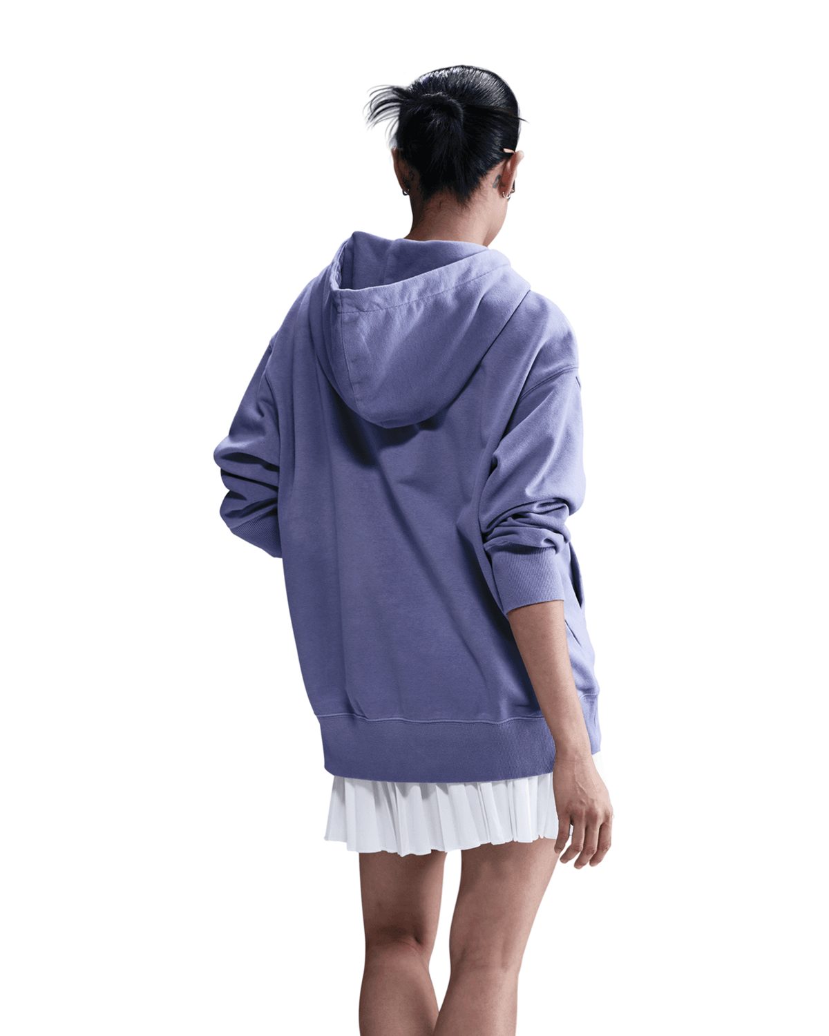 Phoenix Fleece Oversized Hoodie