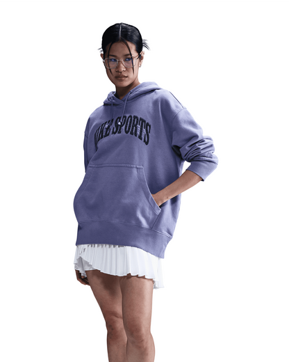 Phoenix Fleece Oversized Hoodie