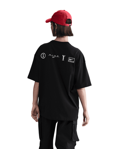 Sportswear Oversized T-Shirt