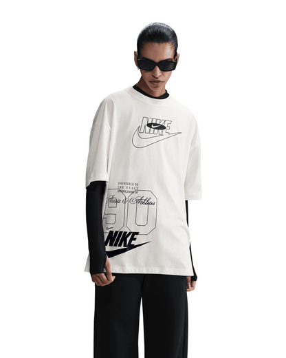 Sportswear Oversized T-Shirt