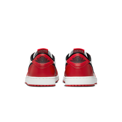Air Jordan 1 Retro Low Men's "Chicago"