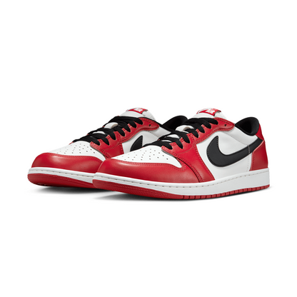 Air Jordan 1 Retro Low Men's "Chicago"