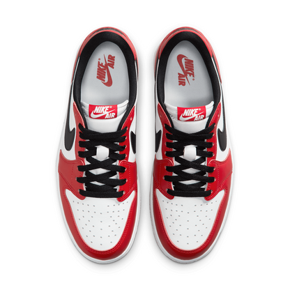 Air Jordan 1 Retro Low Men's "Chicago"