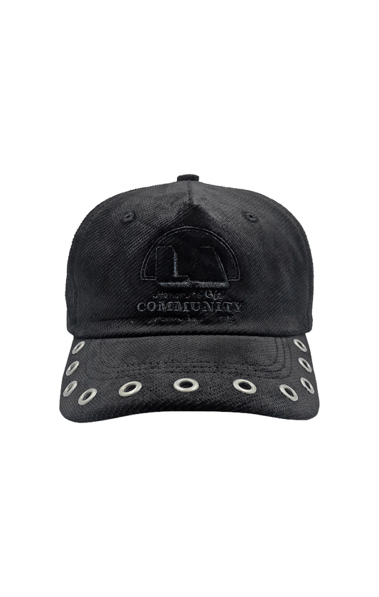 HONOR THE GIFT Eyelet Cap