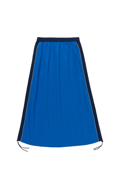 Sports Utility Skirt Blue